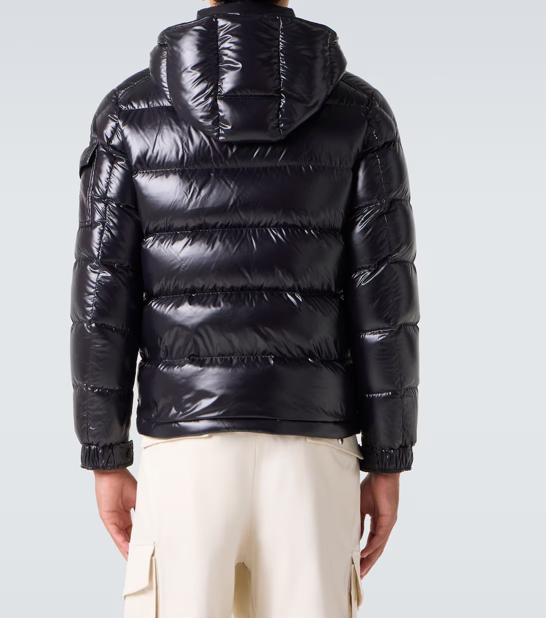 Puffer Maia Mncler