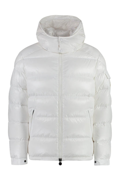 Puffer Maia Mncler