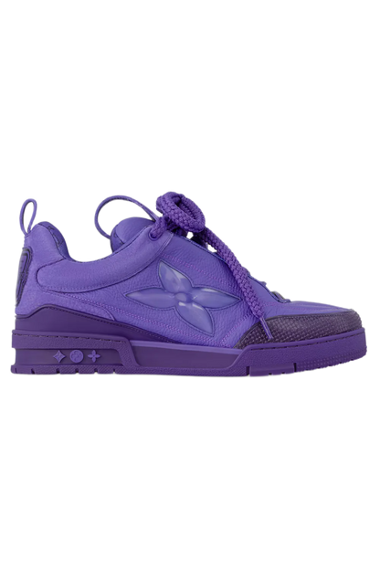 Designer Low-Top Sneakers