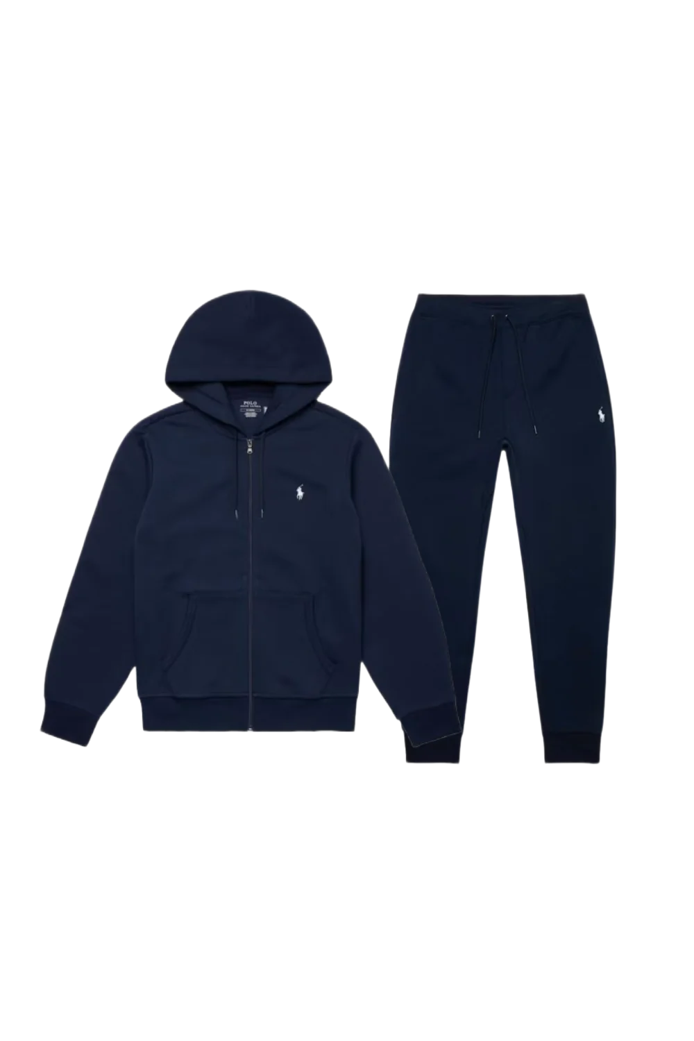 Po Tracksuit