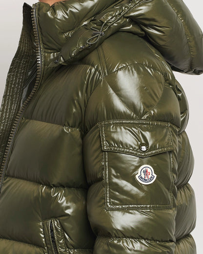 Puffer Maia Mncler