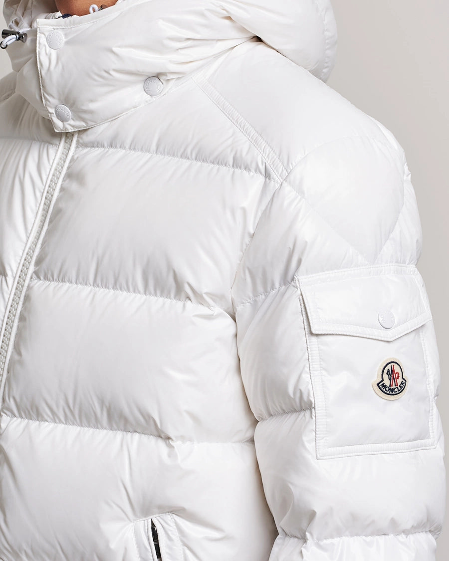 Puffer Maia Mncler