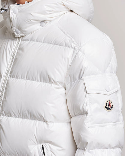 Puffer Maia Mncler