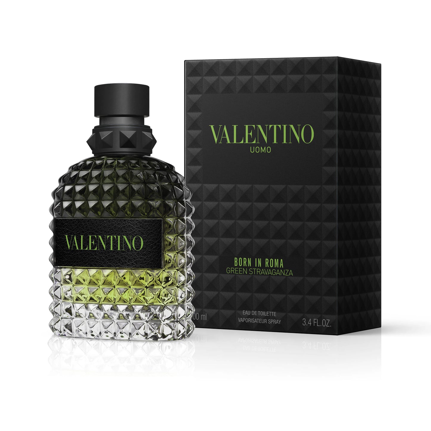 The Art of Italian Men’s Fragrance