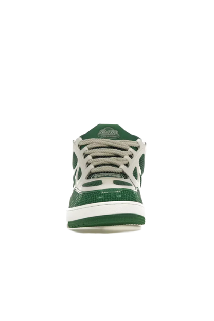 LV-style Trainer sneakers