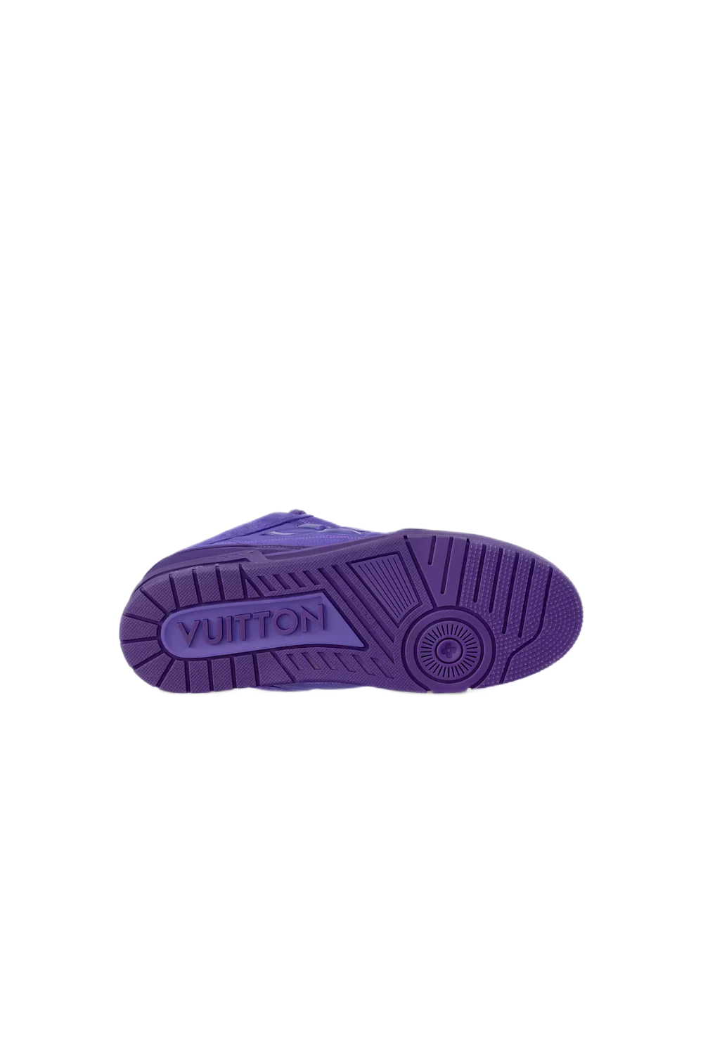 Designer Low-Top Sneakers