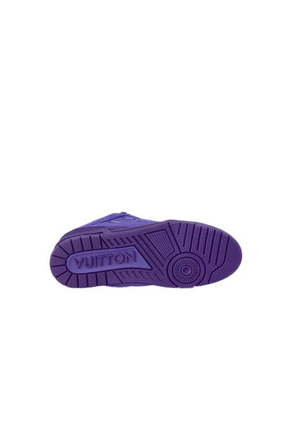 Designer Low-Top Sneakers