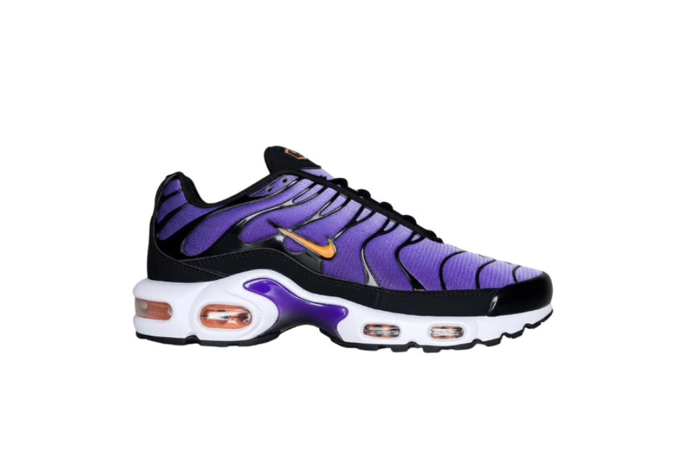 Premium TN Design Athletic Sneakers