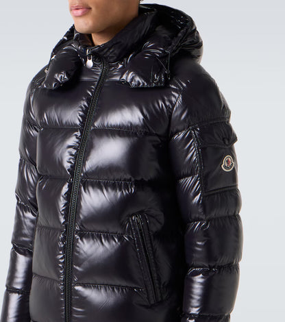 Puffer Maia Mncler