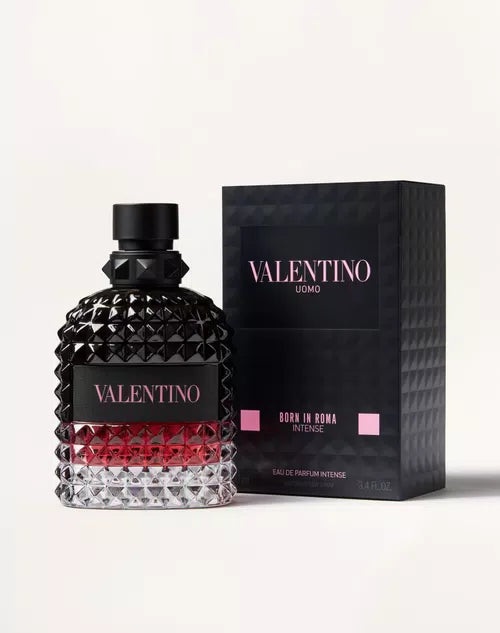 The Art of Italian Men’s Fragrance