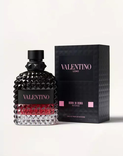 The Art of Italian Men’s Fragrance