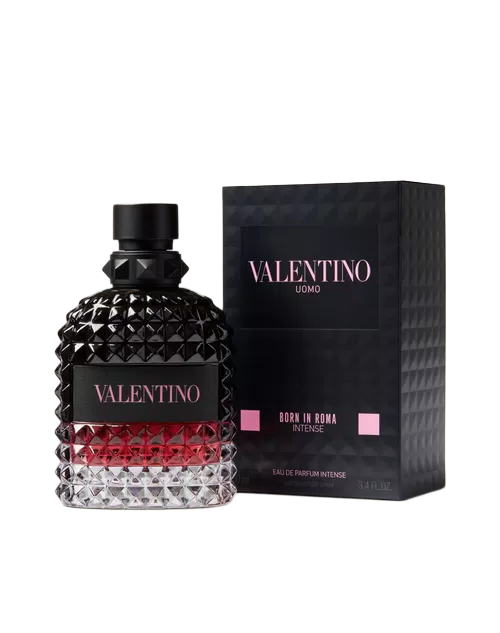 The Art of Italian Men’s Fragrance