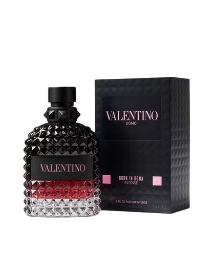 The Art of Italian Men’s Fragrance