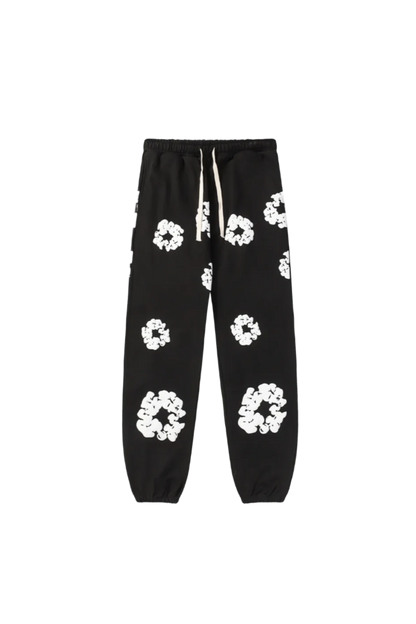 Flower Joggers