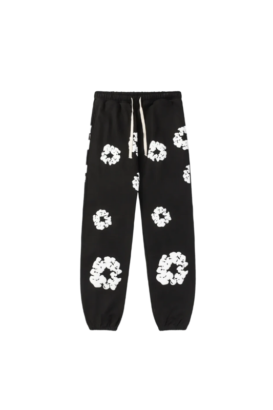 Flower Joggers