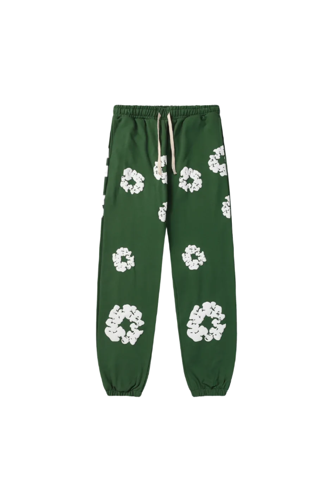 Flower Joggers
