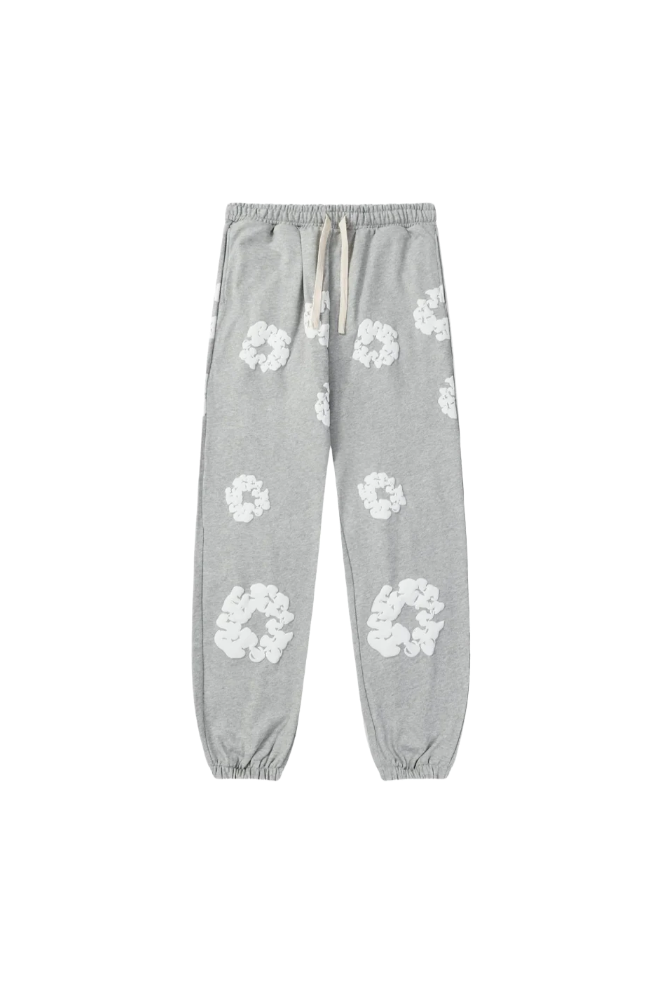 Flower Joggers