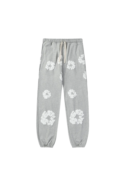 Flower Joggers