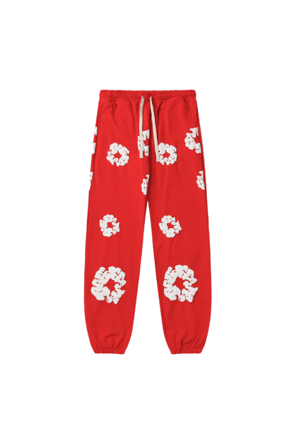 Flower Joggers