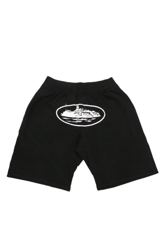 Black Island Short