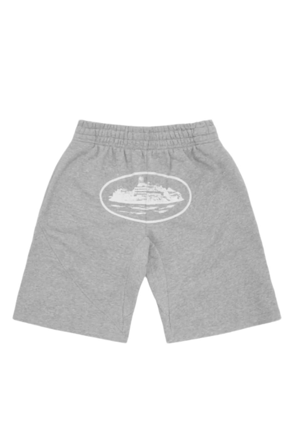 Grey Island Short