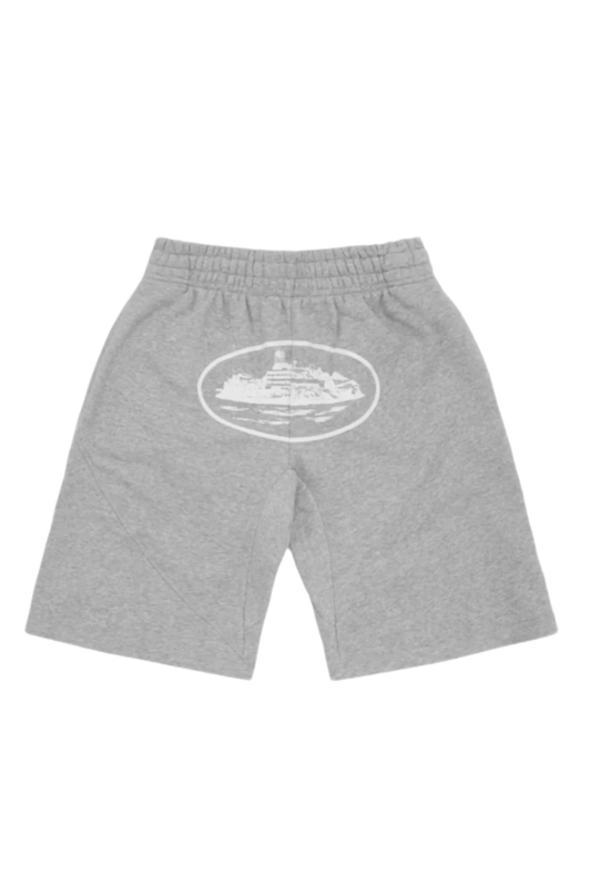 Grey Island Short