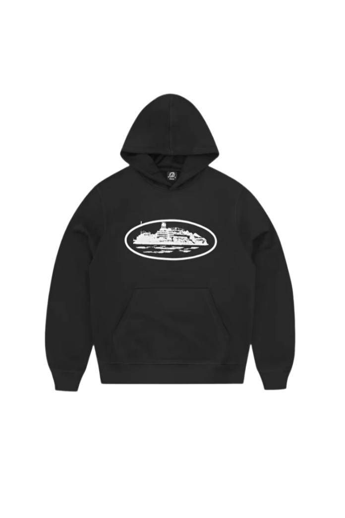 Island Hoodie