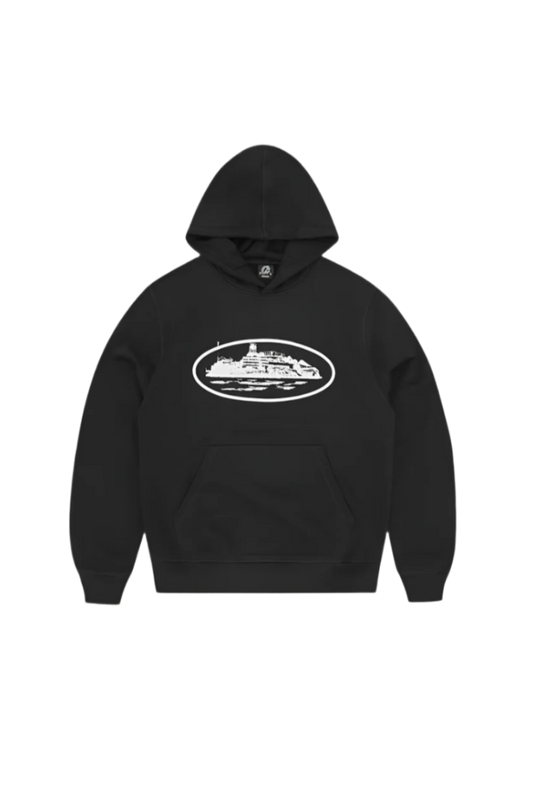Island Hoodie