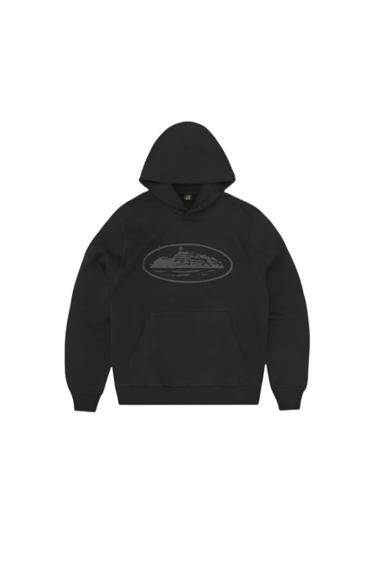 Island Hoodie