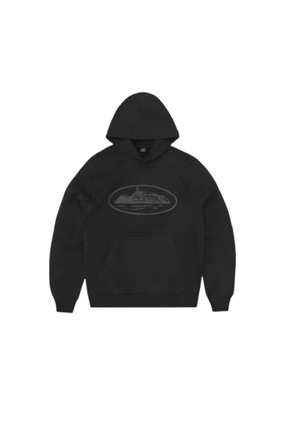 Island Hoodie
