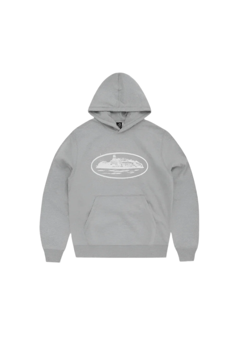 Island Hoodie