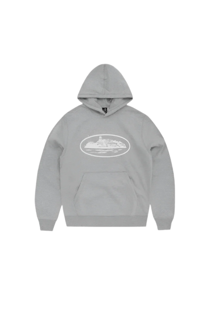 Island Hoodie