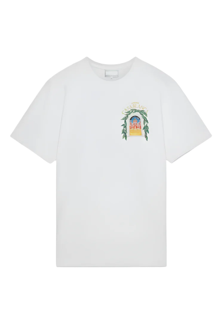 Art Graphic Tee