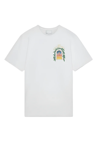 Art Graphic Tee