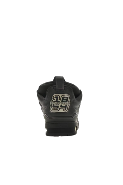 Designer Low-Top Sneakers