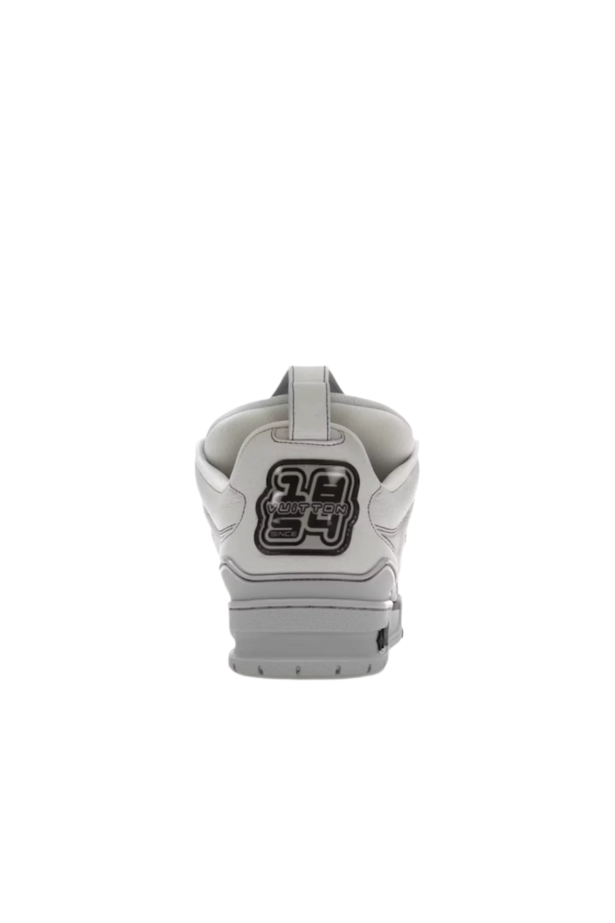 Distressed Denim Jeans