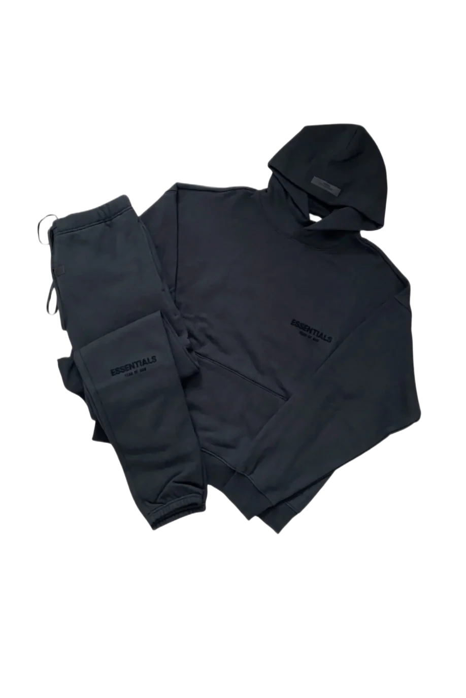 Hoodie Tracksuit Set