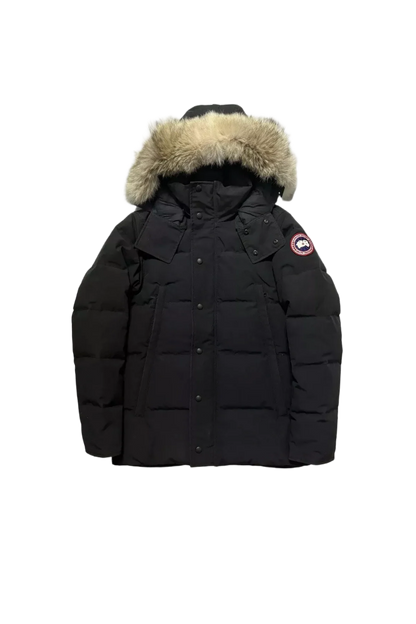 Goose Jacket