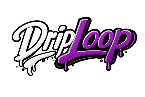 Drip Loop Store