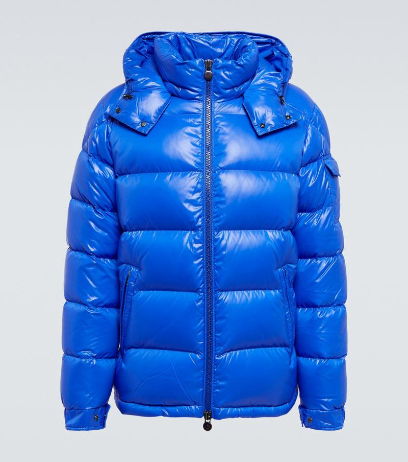 Puffer Maia Mncler