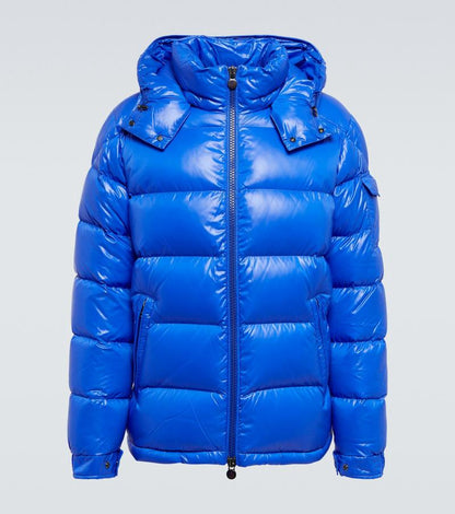 Puffer Maia Mncler