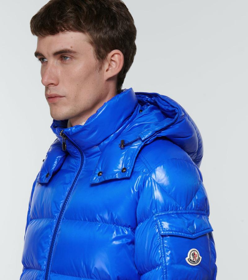 Puffer Maia Mncler
