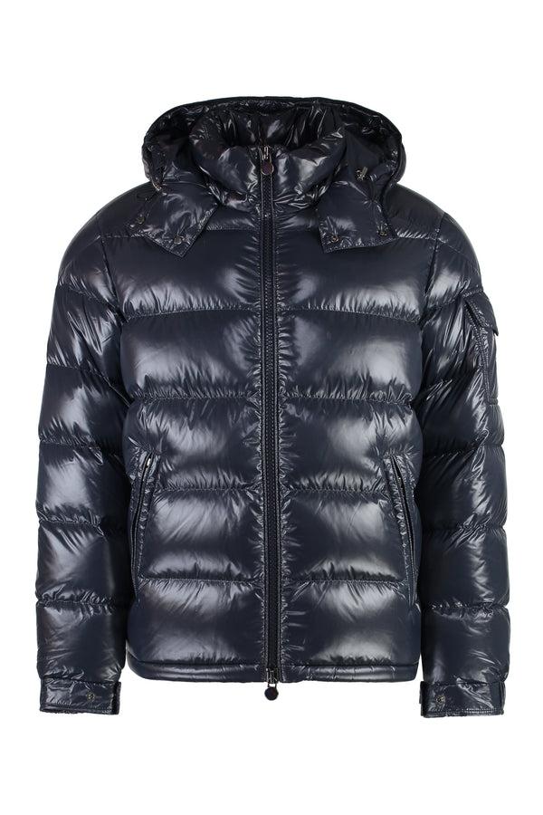 Puffer Maia Mncler