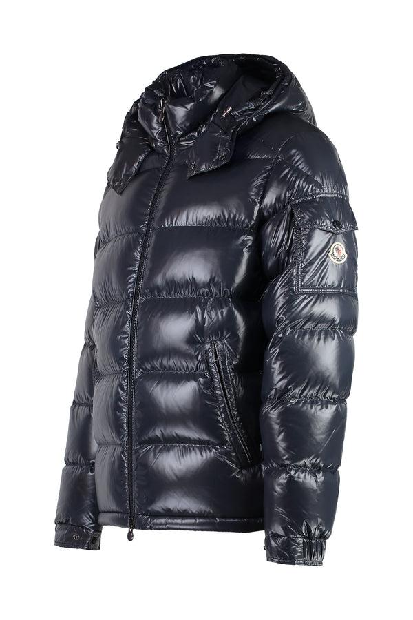 Puffer Maia Mncler
