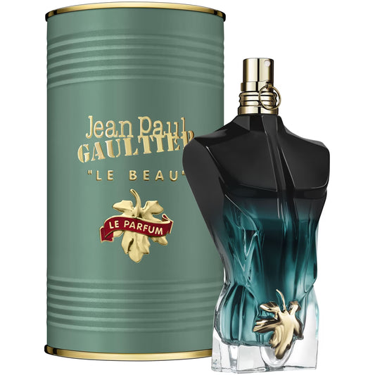JP Perfume