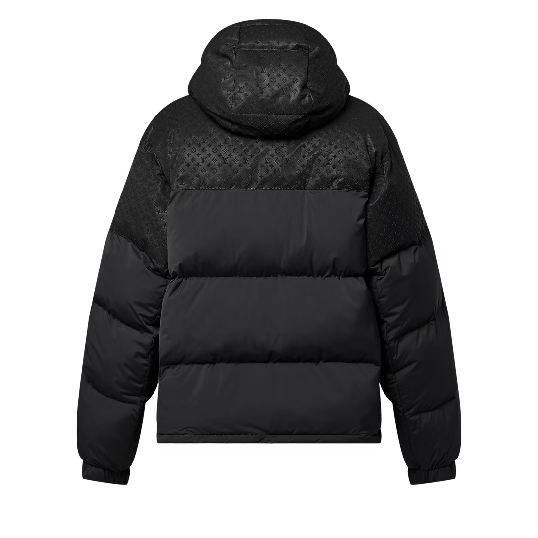 Lois Puffer Vitoon Jacket
