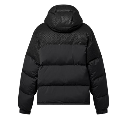 Lois Puffer Vitoon Jacket