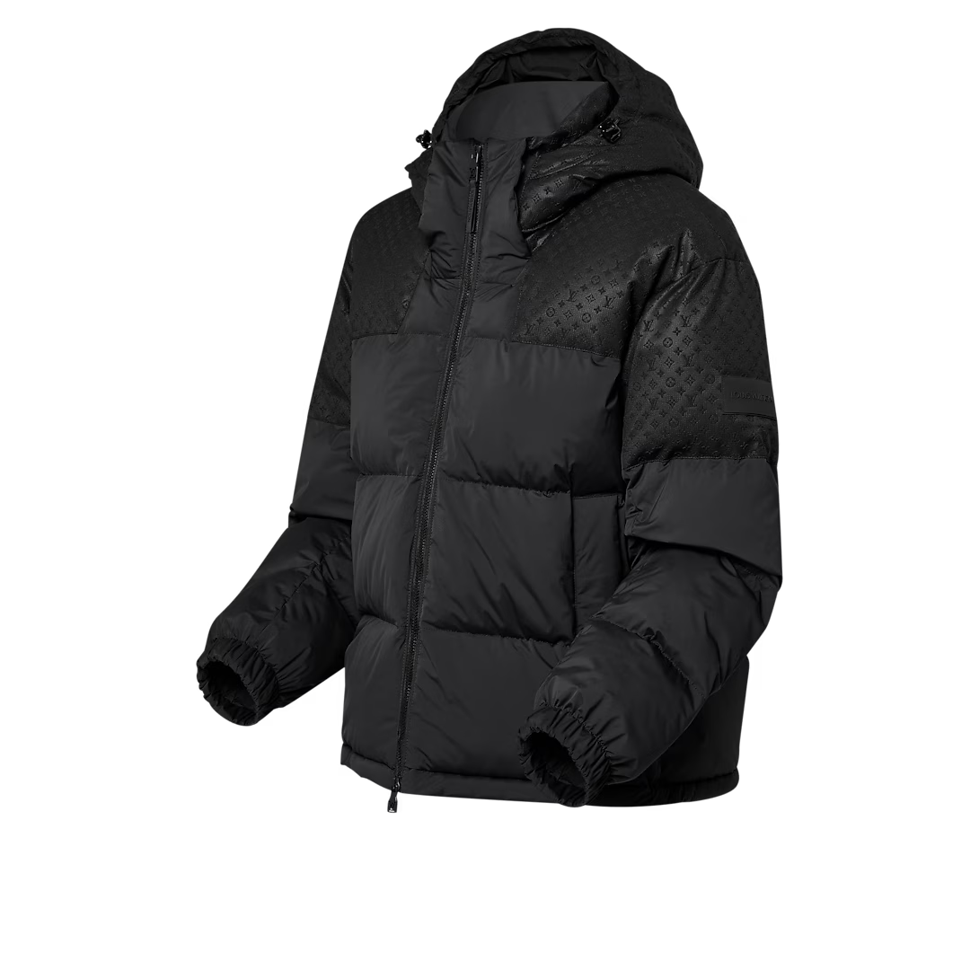 Lois Puffer Vitoon Jacket