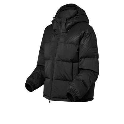 Lois Puffer Vitoon Jacket