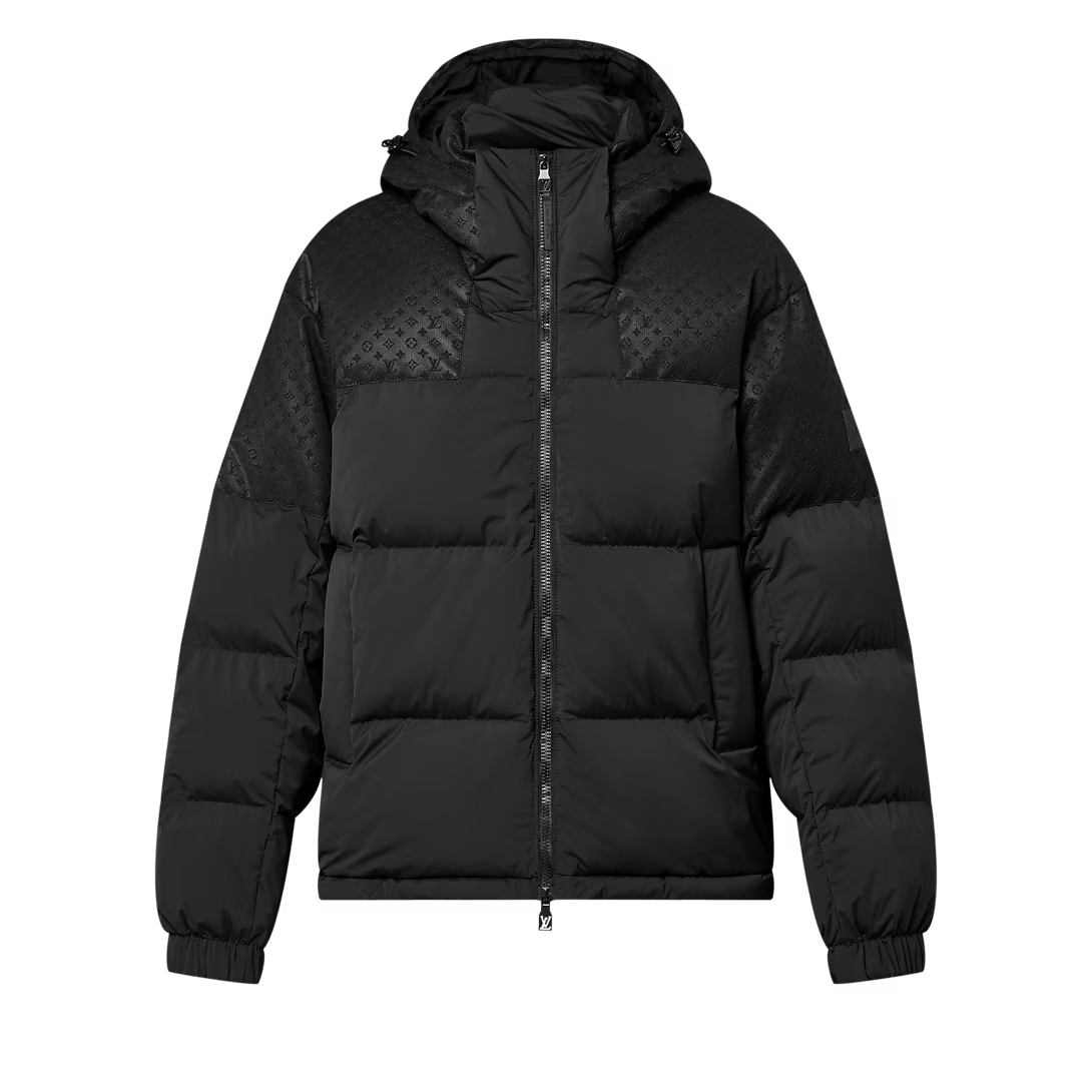 Lois Puffer Vitoon Jacket